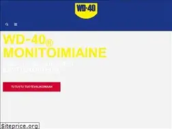 Sites similar to wd40.fi
