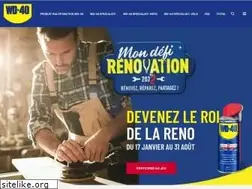 Sites similar to wd40.fr