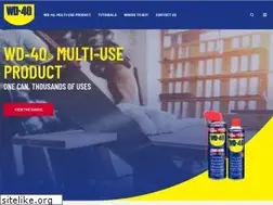 Sites similar to wd40.in