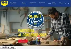 Sites similar to wd40.it