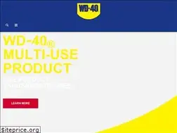 Sites similar to wd40.pk