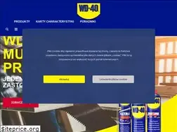 Sites similar to wd40.pl