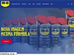 Sites similar to wd40.pt