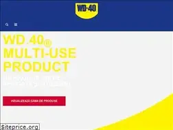 Sites similar to wd40.ro