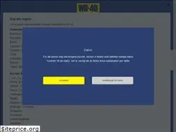 Sites similar to wd40.se