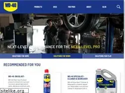 Sites similar to wd40fanclub.com