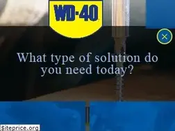 Sites similar to wd40jobsite.com