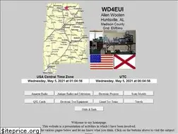 Sites similar to wd4eui.com