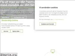 Sites similar to wd6.se