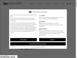 Sites similar to wda-innsbruck.at