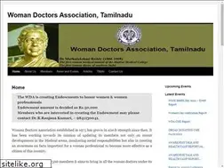 Sites similar to wda.co.in