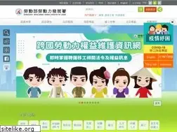 Sites similar to wda.gov.tw