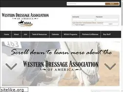 Sites similar to wdaa.org