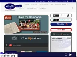 Sites similar to wdac.com