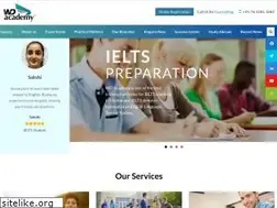 Sites similar to wdacademy.in