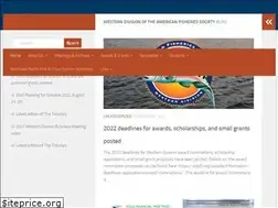 Sites similar to wdafs.org