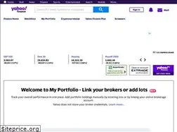 Sites similar to wdailyfinance.com