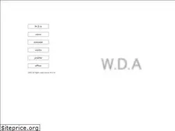 Sites similar to wdajp.com