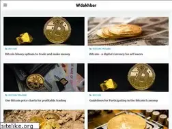 Sites similar to wdakhbar.com