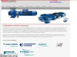 Sites similar to wdapompen.nl