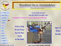 Sites similar to wdarc.org