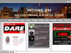 Sites similar to wdarefm.com