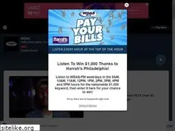 Sites similar to wdasfm.com