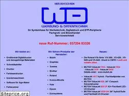 Sites similar to wdat.de