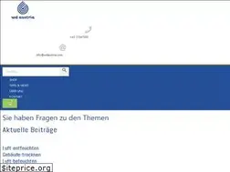 Sites similar to wdaustria.com