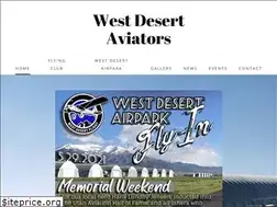 Sites similar to wdaviators.com