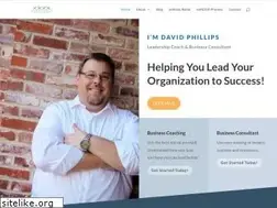 Sites similar to wdavidphillips.com