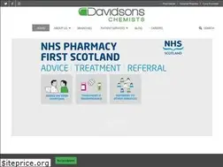 Sites similar to wdavidson.co.uk