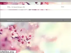 Sites similar to wdavidstinsonmd.com