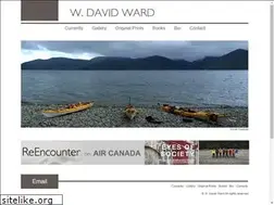 Sites similar to wdavidward.com