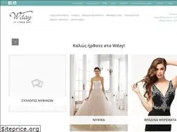 Sites similar to wday.gr