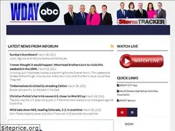 Sites similar to wdaz.com