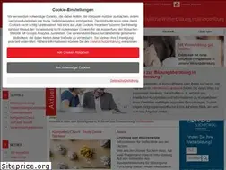 Sites similar to wdb-brandenburg.de