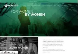 Sites similar to wdb.co.za