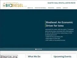 Sites similar to wdbiodiesel.net