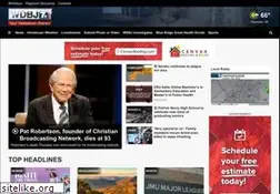 Sites similar to wdbj7.com