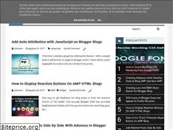 Sites similar to wdbloggerina.blogspot.com