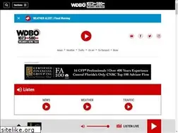 Sites similar to wdbo.com