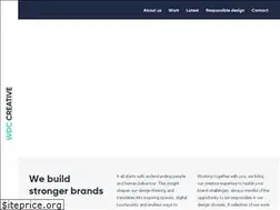 Sites similar to wdc-creative.com