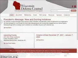 Sites similar to wdc-online.org