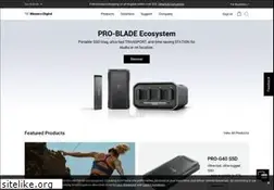 Sites similar to wdc.com
