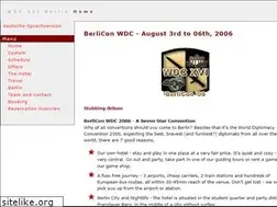 Sites similar to wdc.diplomacy-bund.de