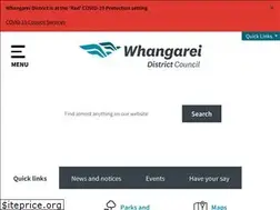 Sites similar to wdc.govt.nz