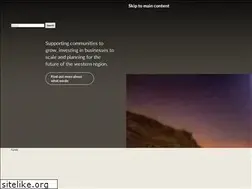 Sites similar to wdc.ie