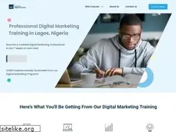 Sites similar to wdc.ng