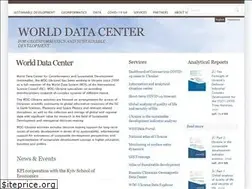 Sites similar to wdc.org.ua
